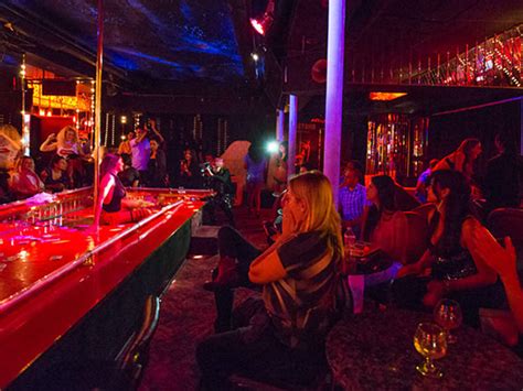 strip cubs|The Best Strip Clubs, Dancers and More in L.A.